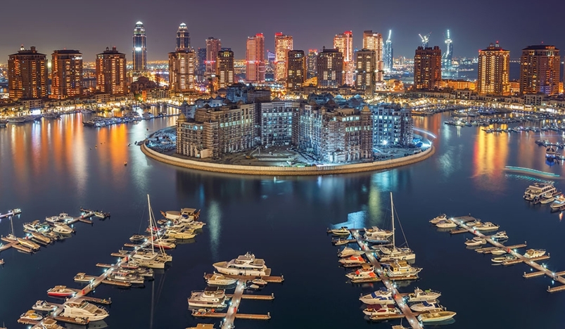 Doha Wins the Title Arab Tourism Capital for the Year 2023